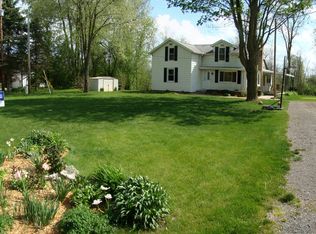 3257 Hendee Rd, Jackson, MI 49201