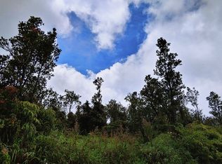 Ala Naulani Rd LOT 63, Volcano, HI 96785