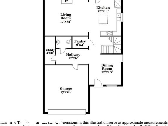 3rd image of 10508 Apple Creek Way