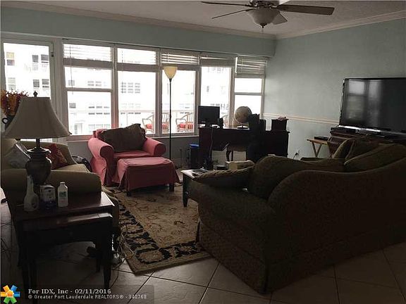 2nd image of 3700 Galt Ocean Dr APT 1504
