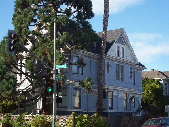 450 Foothill Blvd #B, Oakland, CA 94606