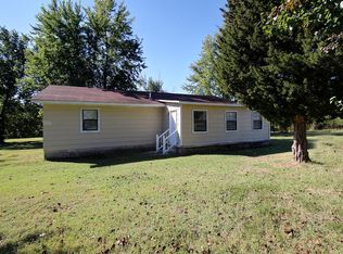 4824 E 486th Rd, Claremore, OK 74019