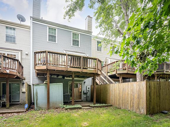 2nd image of 13822 Fount Beattie Ct