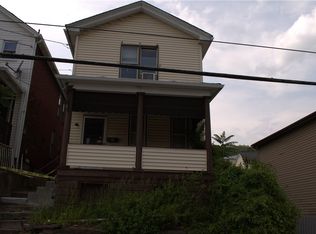 318 W 8th Ave, Tarentum, PA