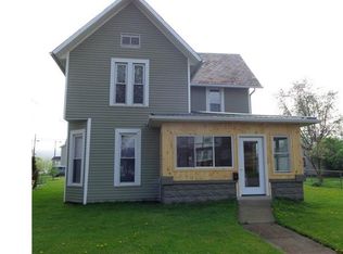 235 N Wooster Ave, Strasburg, OH