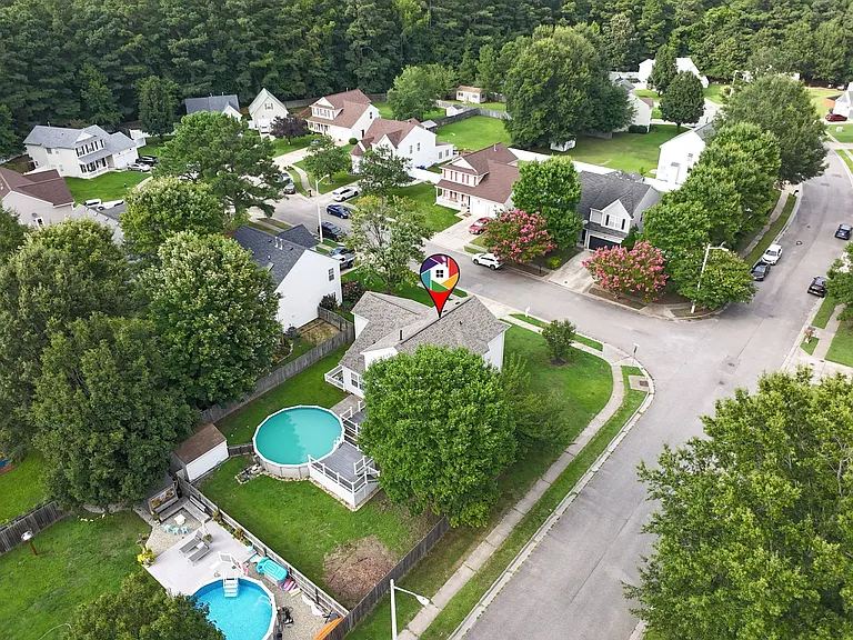 3100 Merrimac Ct — Photo 44