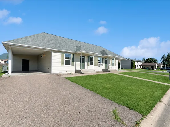 7 Beth Rd, Columbia Falls, MT 59912