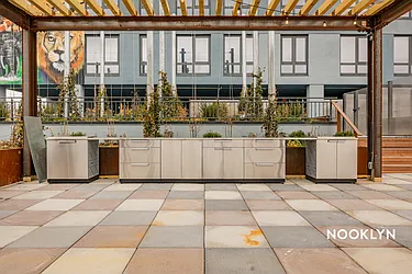 Rented by Nooklyn NYC LLC