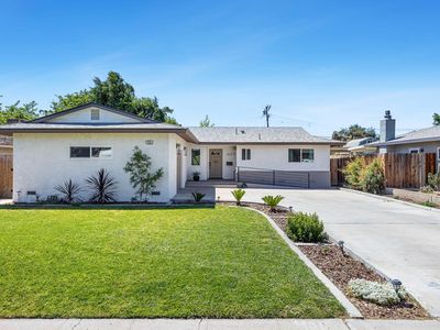 425 Stanford Ave, Coalinga, CA, 93210