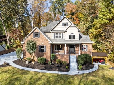 3925 Philpark Dr, Winston Salem, NC, 27106