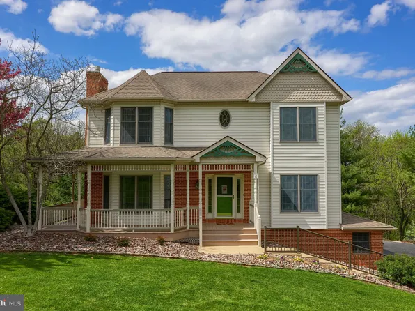 848 Northview Dr, Gap, PA 17527
