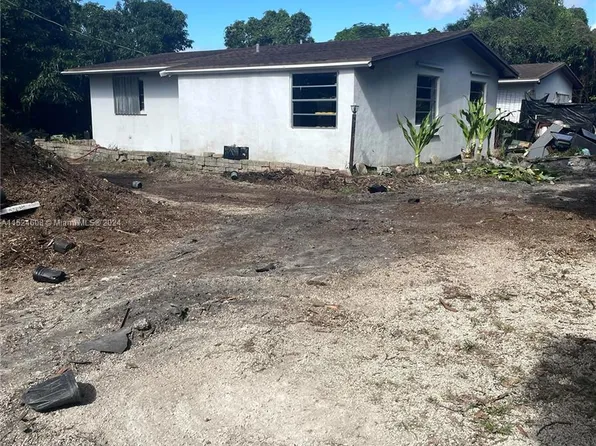 18875 SW 248th St, Homestead, FL 33031