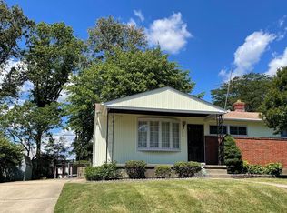 8808 Lakewood Rd, Parkville, MD 21234