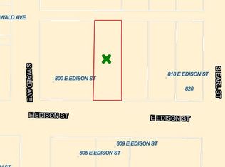 0 E Edison St, Independence, KS 67301