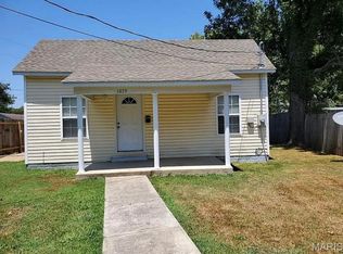 1039 Franklin St, Poplar Bluff, MO 63901