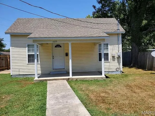 1039 Franklin St, Poplar Bluff, MO 63901