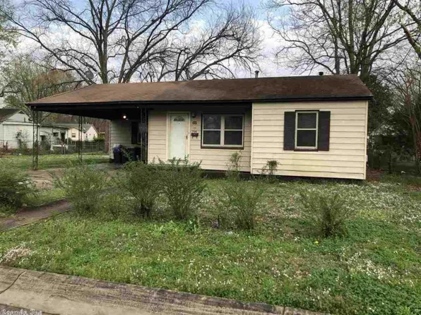 708 Hyacinth St, North Little Rock, AR 72117