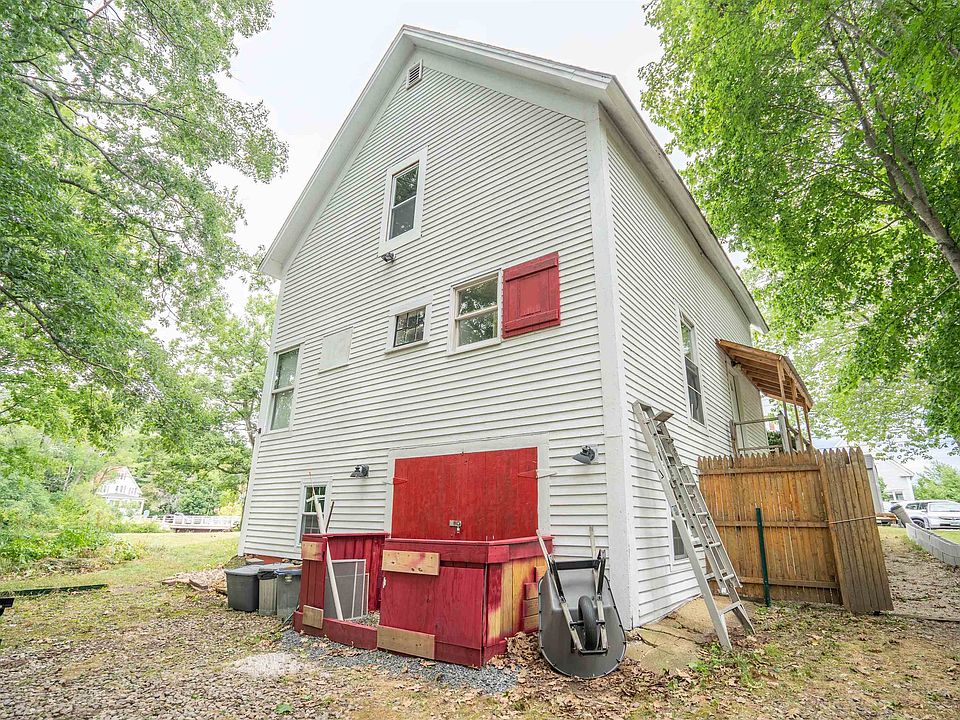 34 Bridge Street, Pittsfield, NH 03263 Zillow