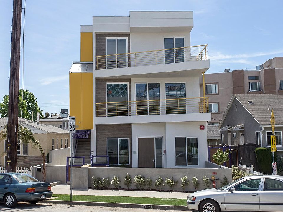 1st image of 11162 Exposition Blvd #102