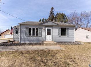 109 N West Ave, Crooks, SD 57020