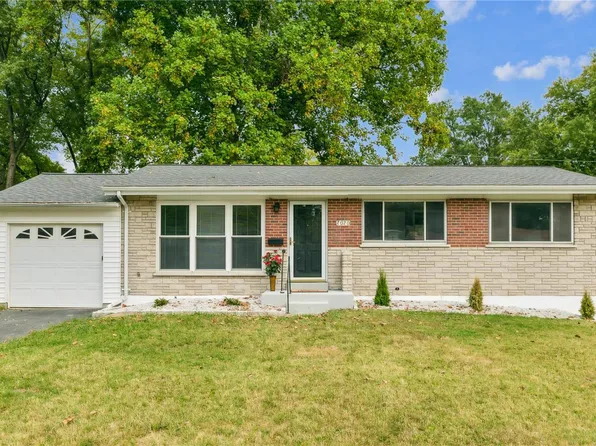 7020 Marlac Dr, Hazelwood, MO 63042