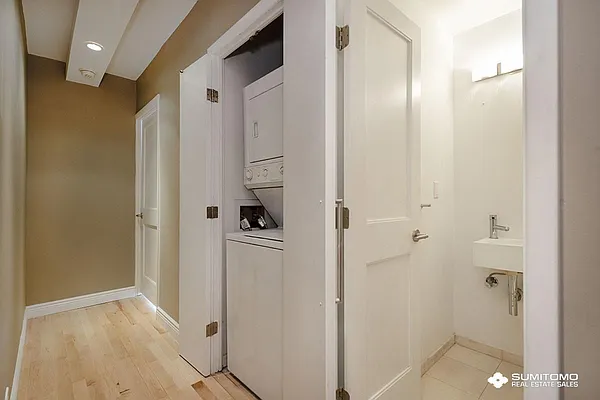 Rented by Sumitomo Real Estate Sales | media 9