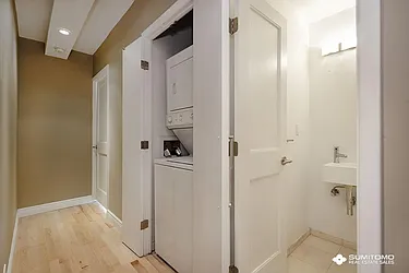 Rented by Sumitomo Real Estate Sales