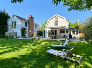 135 Little Plains Rd, Southampton, NY 11968