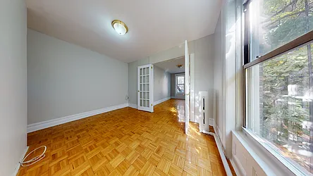 Rented by Bond New York