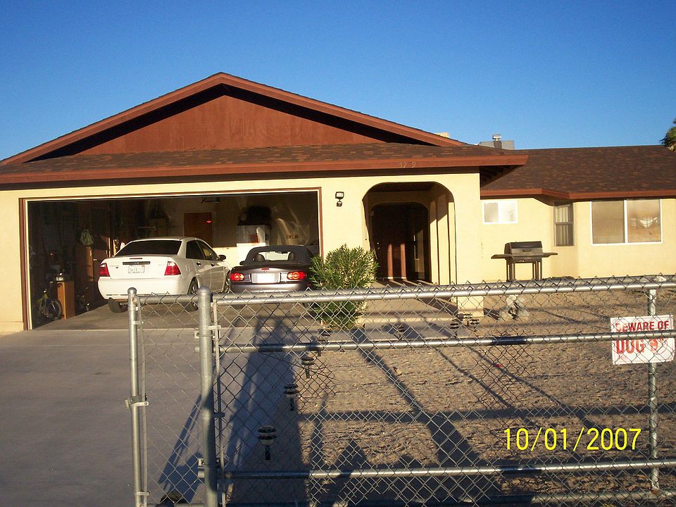 Front view