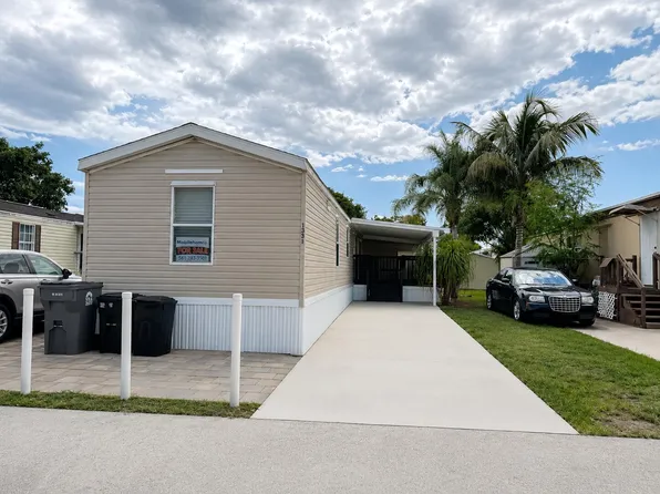 1331 Carefree Park Avenue #75, West Palm Beach, FL 33415