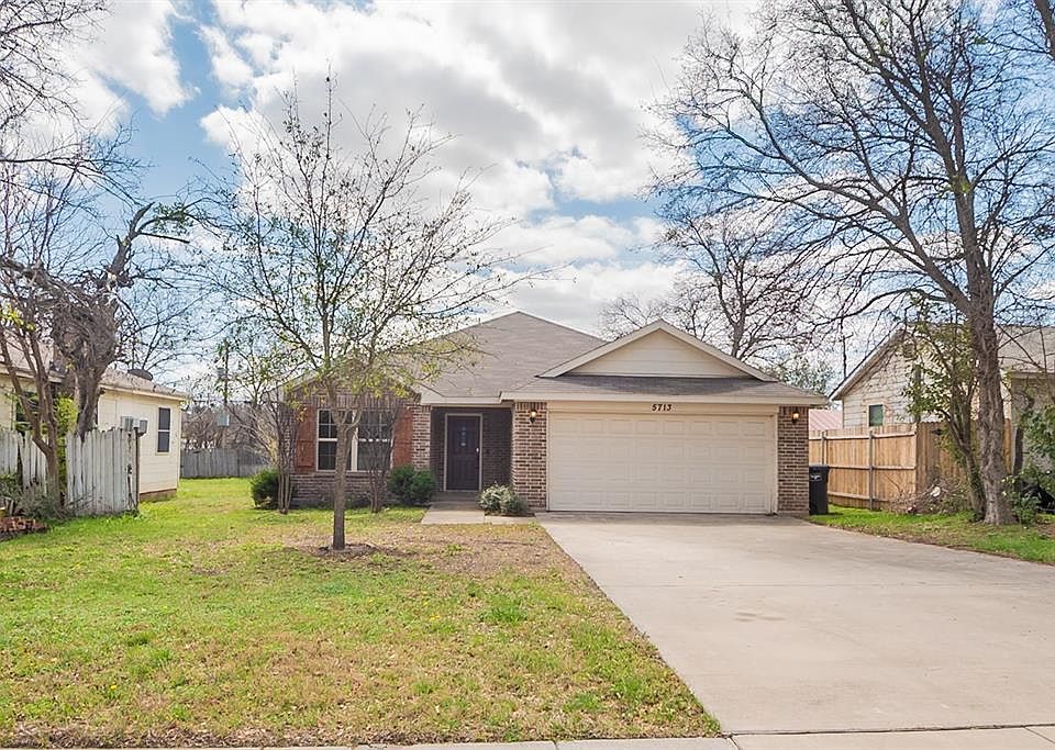 5713 Geddes Ave, Fort Worth, TX 76107 Zillow