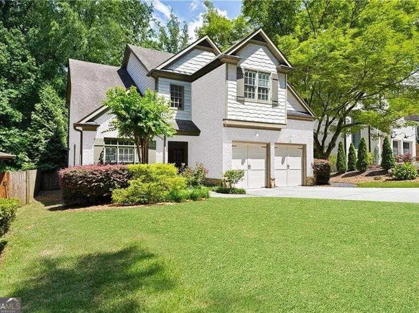 2677 Camille Dr, Atlanta, GA 30319