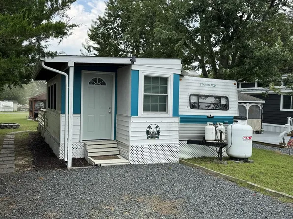 5164 Sailfin Dr #139, Horntown, VA 23395