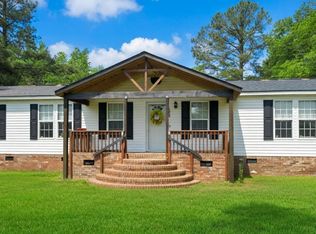 688 Georgia Pacific Road, Whiteville, NC 28472
