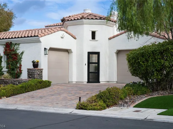 11998 Whitehills St, Las Vegas, NV 89141