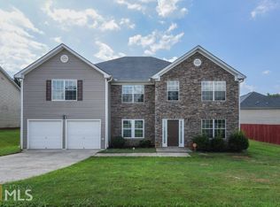 3695 Sidda Way, Douglasville, GA