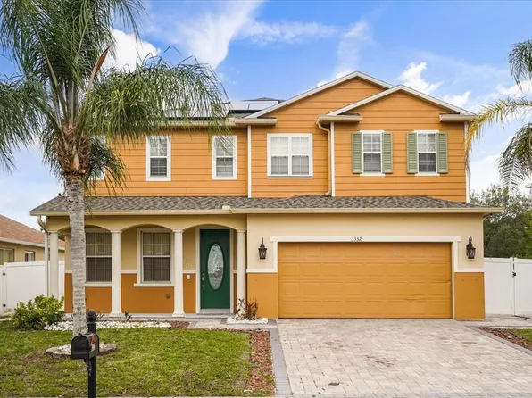 3332 Whistling Trl, Saint Cloud, FL 34772