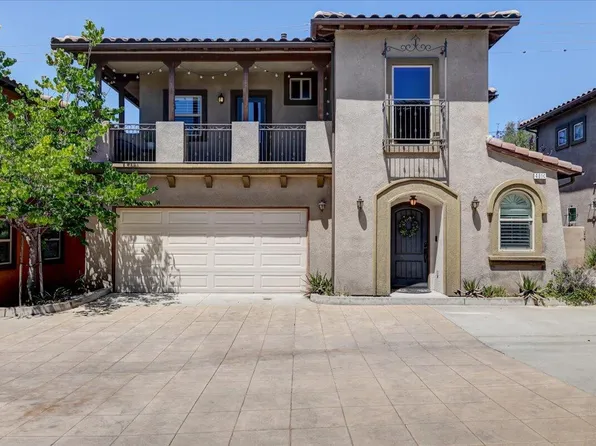 401 Monrovista Ave Unit C, Monrovia, CA 91016