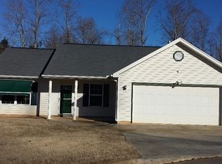 235 Spring Estates Dr, Liberty, SC 29657