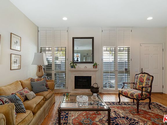 5th image of 11033 Massachusetts Ave APT 16