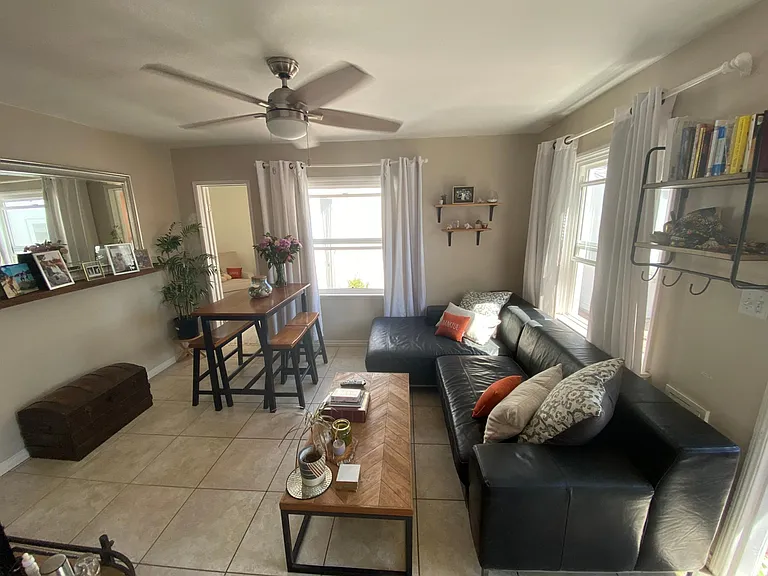 Living Room from another angle
