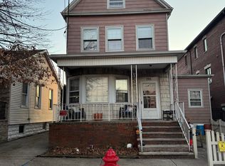 196 W 52nd St, Bayonne, NJ 07002