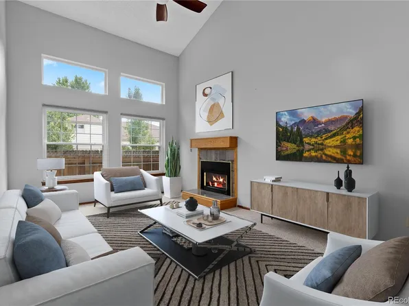 14801 E Penwood Place #F, Aurora, CO 80015