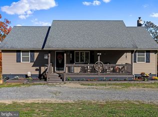 253 Champwood Ridge Ct, Keyser, WV 26726