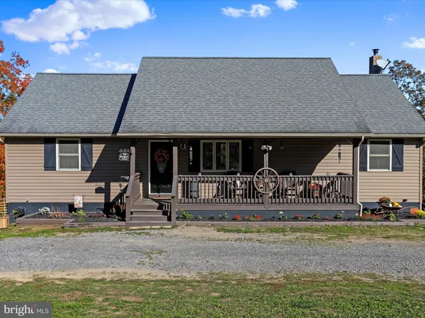 253 Champwood Ridge Ct, Keyser, WV 26726