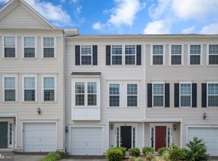 8390 Scotland Loop #3, Manassas, VA 20109