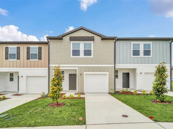 246 Mandovi St, Davenport, FL 33837