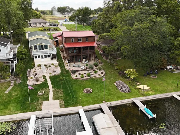 52 Ems B40 Ln, Leesburg, IN 46538