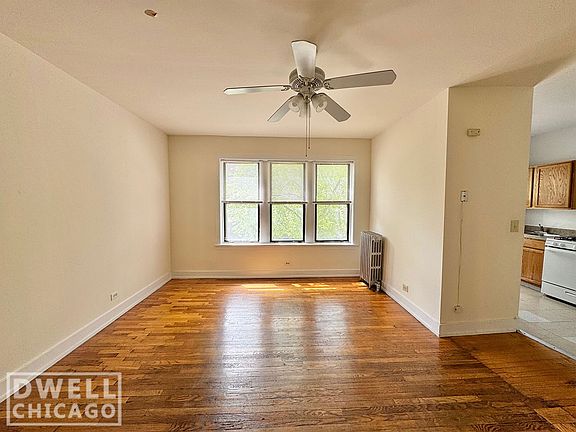 4th image of 1538 N Kedzie Ave #1A